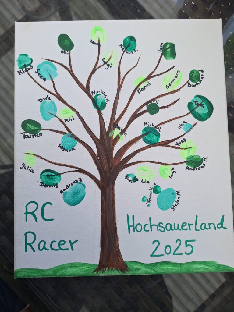 Mehr über den Artikel erfahren Ostern 2025