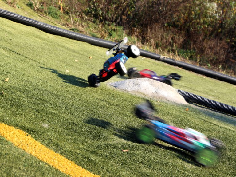 Read more about the article Woll Magazin über den RC Racer Hochsauerland e.V.