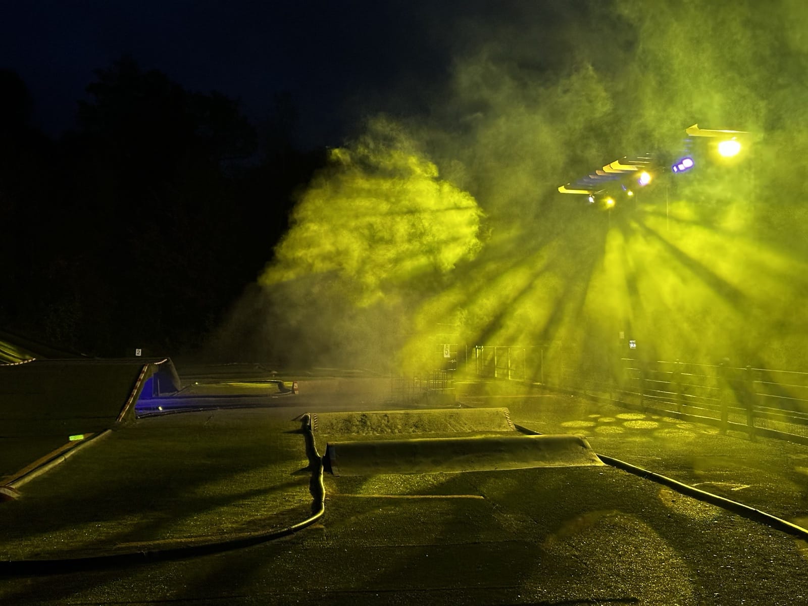 Read more about the article Ein Gruseliges Halloween-Fest bei RC Racer Hochsauerland e.V.